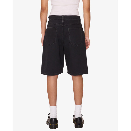 Obey Γυναικείο σορτς Shift Panel Short Obey Γυναικείο σορτς Shift Panel Short